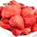 Healthy Snacks Sweet Fruits Freeze Dried Strawberry